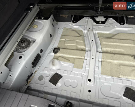 Белый БМВ Х5 М, объемом двигателя 4.39 л и пробегом 161 тыс. км за 19500 $, фото 49 на Automoto.ua