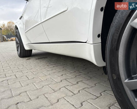 Белый БМВ Х5 М, объемом двигателя 4.39 л и пробегом 161 тыс. км за 19500 $, фото 36 на Automoto.ua