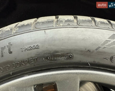 Белый БМВ Х5 М, объемом двигателя 4.39 л и пробегом 161 тыс. км за 19500 $, фото 22 на Automoto.ua