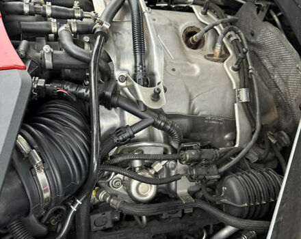 Белый БМВ Х5 М, объемом двигателя 4.39 л и пробегом 161 тыс. км за 19500 $, фото 95 на Automoto.ua