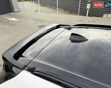 Белый БМВ Х5 М, объемом двигателя 4.39 л и пробегом 161 тыс. км за 19500 $, фото 27 на Automoto.ua