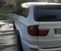 БМВ Х5 М 2010 в Черновцах на Automoto.ua Белый БМВ Х5 М, объемом двигателя 4.4 л и пробегом 180 тыс. км за 18700 $, фото 3 на Automoto.ua