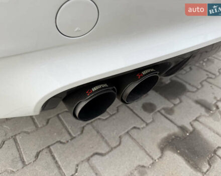 Белый БМВ Х5 М, объемом двигателя 4.39 л и пробегом 161 тыс. км за 19500 $, фото 13 на Automoto.ua