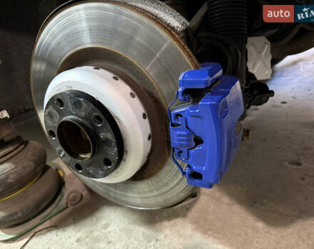 Белый БМВ Х5 М, объемом двигателя 4.39 л и пробегом 161 тыс. км за 19500 $, фото 107 на Automoto.ua