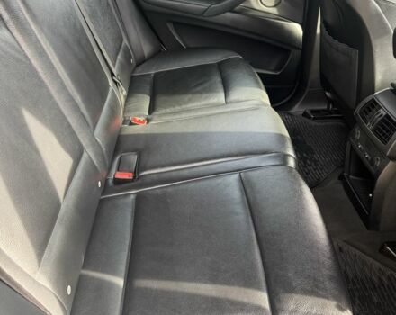 БМВ Х5 М 2011 у Херсоні на Automoto.ua Білий БМВ Х5 М, об'ємом двигуна 3 л та пробігом 239 тис. км за 18000 $, фото 19 на Automoto.ua