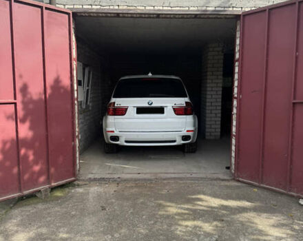 БМВ Х5 М 2011 у Херсоні на Automoto.ua Білий БМВ Х5 М, об'ємом двигуна 3 л та пробігом 239 тис. км за 18000 $, фото 3 на Automoto.ua