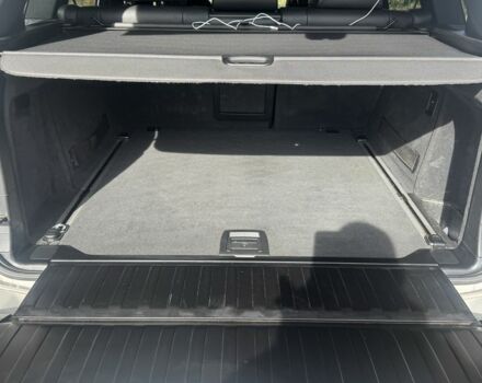 БМВ Х5 М 2011 у Херсоні на Automoto.ua Білий БМВ Х5 М, об'ємом двигуна 3 л та пробігом 239 тис. км за 18000 $, фото 21 на Automoto.ua