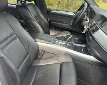 БМВ Х5 М 2011 у Херсоні на Automoto.ua Білий БМВ Х5 М, об'ємом двигуна 3 л та пробігом 239 тис. км за 18000 $, фото 17 на Automoto.ua