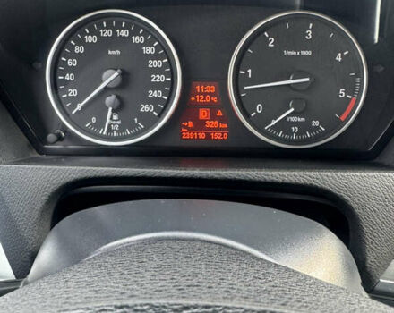 БМВ Х5 М 2011 у Херсоні на Automoto.ua Білий БМВ Х5 М, об'ємом двигуна 3 л та пробігом 239 тис. км за 18000 $, фото 19 на Automoto.ua