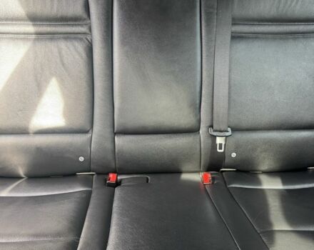 БМВ Х5 М 2011 у Херсоні на Automoto.ua Білий БМВ Х5 М, об'ємом двигуна 3 л та пробігом 239 тис. км за 18000 $, фото 16 на Automoto.ua