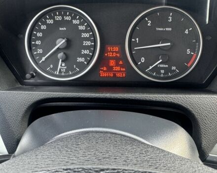 БМВ Х5 М 2011 у Херсоні на Automoto.ua Білий БМВ Х5 М, об'ємом двигуна 3 л та пробігом 239 тис. км за 18000 $, фото 6 на Automoto.ua