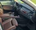 Белый БМВ Х5 М, объемом двигателя 3 л и пробегом 176 тыс. км за 15500 $, фото 11 на Automoto.ua