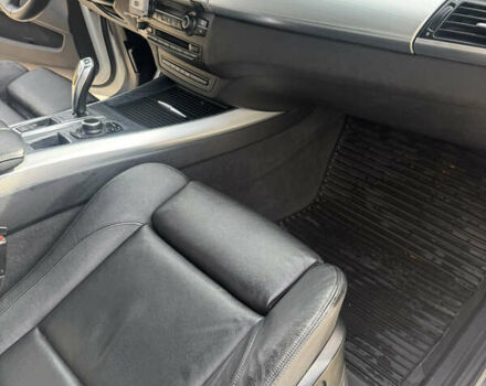 БМВ Х5 М 2011 у Херсоні на Automoto.ua Білий БМВ Х5 М, об'ємом двигуна 3 л та пробігом 239 тис. км за 18000 $, фото 7 на Automoto.ua