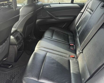 БМВ Х5 М 2011 у Херсоні на Automoto.ua Білий БМВ Х5 М, об'ємом двигуна 3 л та пробігом 239 тис. км за 18000 $, фото 11 на Automoto.ua