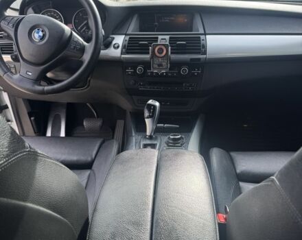 БМВ Х5 М 2011 у Херсоні на Automoto.ua Білий БМВ Х5 М, об'ємом двигуна 3 л та пробігом 239 тис. км за 18000 $, фото 15 на Automoto.ua