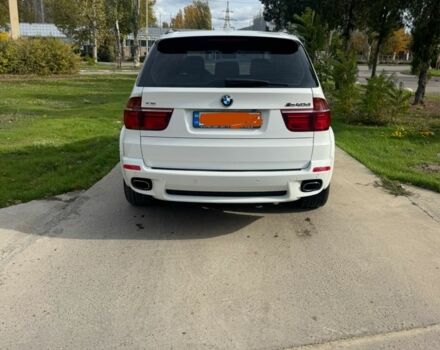 БМВ Х5 М 2011 у Херсоні на Automoto.ua Білий БМВ Х5 М, об'ємом двигуна 3 л та пробігом 239 тис. км за 18000 $, фото 1 на Automoto.ua