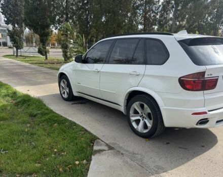 БМВ Х5 М 2011 у Херсоні на Automoto.ua Білий БМВ Х5 М, об'ємом двигуна 3 л та пробігом 239 тис. км за 18000 $, фото 7 на Automoto.ua