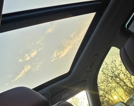 Белый БМВ Х5 М, объемом двигателя 3 л и пробегом 176 тыс. км за 15500 $, фото 16 на Automoto.ua