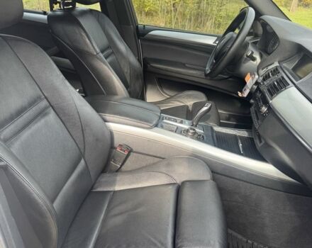 БМВ Х5 М 2011 у Херсоні на Automoto.ua Білий БМВ Х5 М, об'ємом двигуна 3 л та пробігом 239 тис. км за 18000 $, фото 8 на Automoto.ua