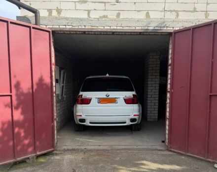 БМВ Х5 М 2011 у Херсоні на Automoto.ua Білий БМВ Х5 М, об'ємом двигуна 3 л та пробігом 239 тис. км за 18000 $, фото 4 на Automoto.ua