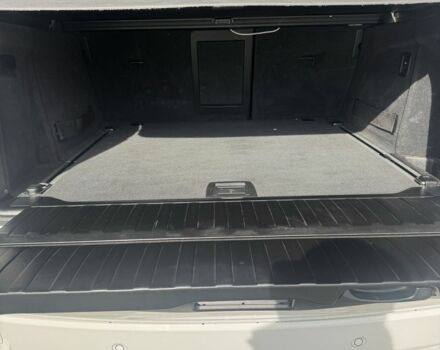 БМВ Х5 М 2011 у Херсоні на Automoto.ua Білий БМВ Х5 М, об'ємом двигуна 3 л та пробігом 239 тис. км за 18000 $, фото 20 на Automoto.ua