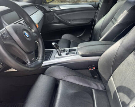 БМВ Х5 М 2011 у Херсоні на Automoto.ua Білий БМВ Х5 М, об'ємом двигуна 3 л та пробігом 239 тис. км за 18000 $, фото 9 на Automoto.ua