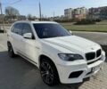 БМВ Х5 М 2011 в Хмельницком на Automoto.ua Белый БМВ Х5 М, объемом двигателя 4.39 л и пробегом 167 тыс. км за 19900 $, фото 10 на Automoto.ua