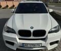 БМВ Х5 М 2011 в Хмельницком на Automoto.ua Белый БМВ Х5 М, объемом двигателя 4.39 л и пробегом 167 тыс. км за 19900 $, фото 1 на Automoto.ua