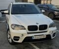 Белый БМВ Х5 М, объемом двигателя 3 л и пробегом 176 тыс. км за 15500 $, фото 7 на Automoto.ua
