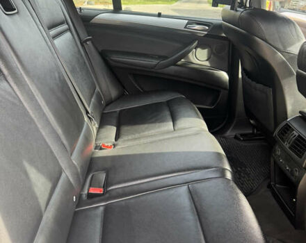 БМВ Х5 М 2011 у Херсоні на Automoto.ua Білий БМВ Х5 М, об'ємом двигуна 3 л та пробігом 239 тис. км за 18000 $, фото 11 на Automoto.ua