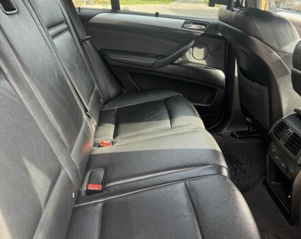 БМВ Х5 М 2011 у Херсоні на Automoto.ua Білий БМВ Х5 М, об'ємом двигуна 3 л та пробігом 239 тис. км за 18000 $, фото 14 на Automoto.ua