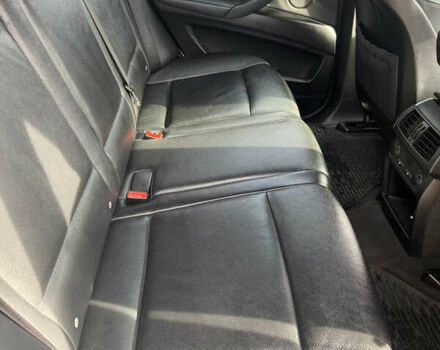 БМВ Х5 М 2011 у Херсоні на Automoto.ua Білий БМВ Х5 М, об'ємом двигуна 3 л та пробігом 239 тис. км за 18000 $, фото 8 на Automoto.ua