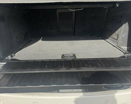 БМВ Х5 М 2011 у Херсоні на Automoto.ua Білий БМВ Х5 М, об'ємом двигуна 3 л та пробігом 239 тис. км за 18000 $, фото 5 на Automoto.ua