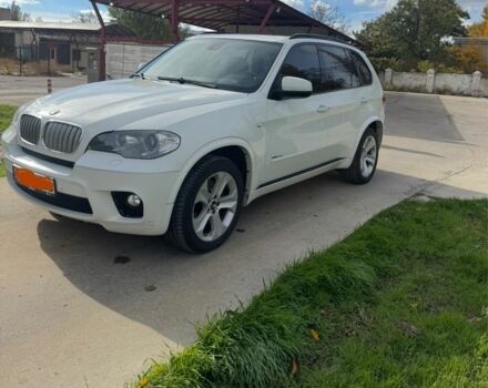 БМВ Х5 М 2011 у Херсоні на Automoto.ua Білий БМВ Х5 М, об'ємом двигуна 3 л та пробігом 239 тис. км за 18000 $, фото 2 на Automoto.ua