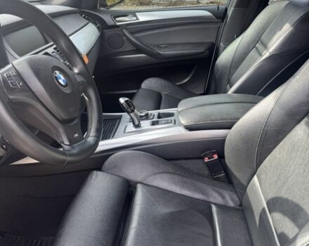 БМВ Х5 М 2011 у Херсоні на Automoto.ua Білий БМВ Х5 М, об'ємом двигуна 3 л та пробігом 239 тис. км за 18000 $, фото 12 на Automoto.ua