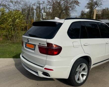 БМВ Х5 М 2011 у Херсоні на Automoto.ua Білий БМВ Х5 М, об'ємом двигуна 3 л та пробігом 239 тис. км за 18000 $, фото 3 на Automoto.ua
