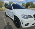 БМВ Х5 М 2012 в Стрые на Automoto.ua Белый БМВ Х5 М, объемом двигателя 3 л и пробегом 290 тыс. км за 13000 $, фото 5 на Automoto.ua