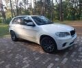 Белый БМВ Х5 М, объемом двигателя 3 л и пробегом 187 тыс. км за 15155 $, фото 4 на Automoto.ua