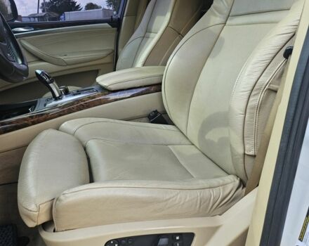 БМВ Х5 М 2012 в Стрые на Automoto.ua Белый БМВ Х5 М, объемом двигателя 3 л и пробегом 290 тыс. км за 13000 $, фото 6 на Automoto.ua
