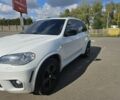 БМВ Х5 М 2012 в Стрые на Automoto.ua Белый БМВ Х5 М, объемом двигателя 3 л и пробегом 290 тыс. км за 13000 $, фото 1 на Automoto.ua