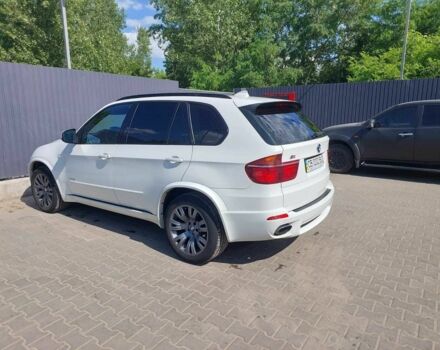 Белый БМВ Х5 М, объемом двигателя 0 л и пробегом 187 тыс. км за 16555 $, фото 9 на Automoto.ua