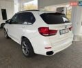 Білий БМВ Х5 М, об'ємом двигуна 2.99 л та пробігом 220 тис. км за 25500 $, фото 1 на Automoto.ua