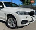 БМВ Х5 М 2014 в Киеве на Automoto.ua Белый БМВ Х5 М, объемом двигателя 2.99 л и пробегом 206 тыс. км за 29990 $, фото 3 на Automoto.ua