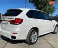 БМВ Х5 М 2014 в Киеве на Automoto.ua Белый БМВ Х5 М, объемом двигателя 2.99 л и пробегом 206 тыс. км за 29990 $, фото 4 на Automoto.ua