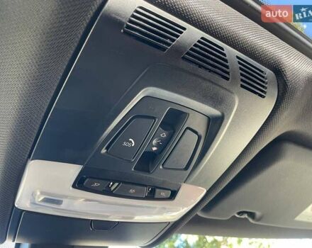 БМВ Х5 М 2014 в Киеве на Automoto.ua Белый БМВ Х5 М, объемом двигателя 2.99 л и пробегом 206 тыс. км за 29990 $, фото 30 на Automoto.ua