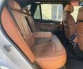 БМВ Х5 М 2014 в Киеве на Automoto.ua Белый БМВ Х5 М, объемом двигателя 2.99 л и пробегом 206 тыс. км за 29990 $, фото 11 на Automoto.ua