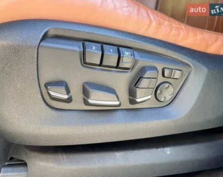 БМВ Х5 М 2014 в Киеве на Automoto.ua Белый БМВ Х5 М, объемом двигателя 2.99 л и пробегом 206 тыс. км за 29990 $, фото 31 на Automoto.ua