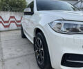 БМВ Х5 М 2014 в Днепре (Днепропетровске) на Automoto.ua Белый БМВ Х5 М, объемом двигателя 2.99 л и пробегом 120 тыс. км за 34000 $, фото 12 на Automoto.ua