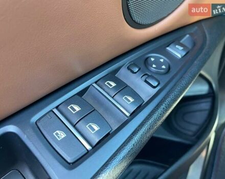 БМВ Х5 М 2014 в Киеве на Automoto.ua Белый БМВ Х5 М, объемом двигателя 2.99 л и пробегом 206 тыс. км за 29990 $, фото 26 на Automoto.ua