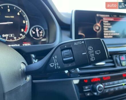 БМВ Х5 М 2014 в Киеве на Automoto.ua Белый БМВ Х5 М, объемом двигателя 2.99 л и пробегом 206 тыс. км за 29990 $, фото 19 на Automoto.ua